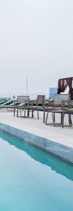 Departamentos de lujo en renta Colonia Juárez CDMX