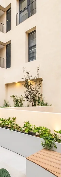 Departamentos de lujo en renta Colonia Juárez CDMX